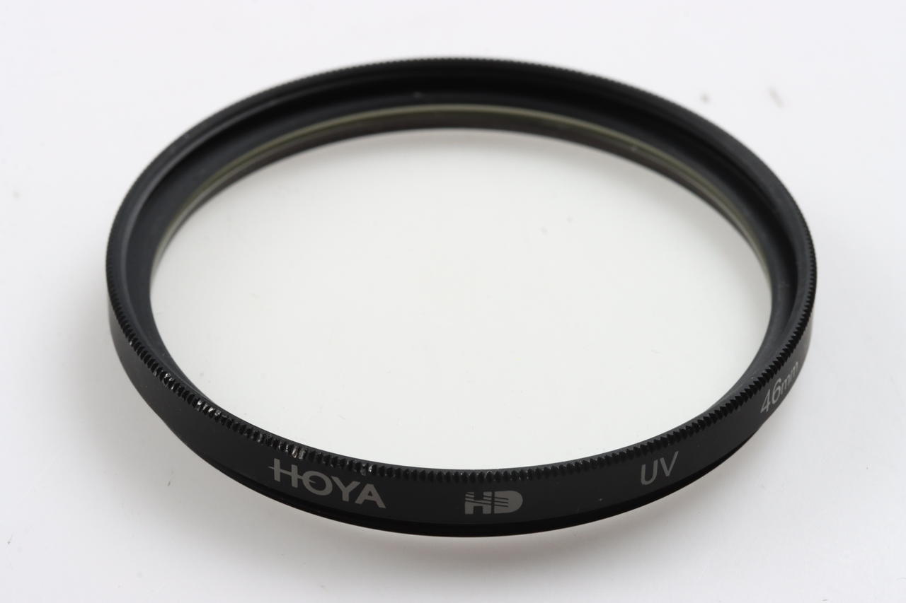 Hoya HD UV 46mm Filter