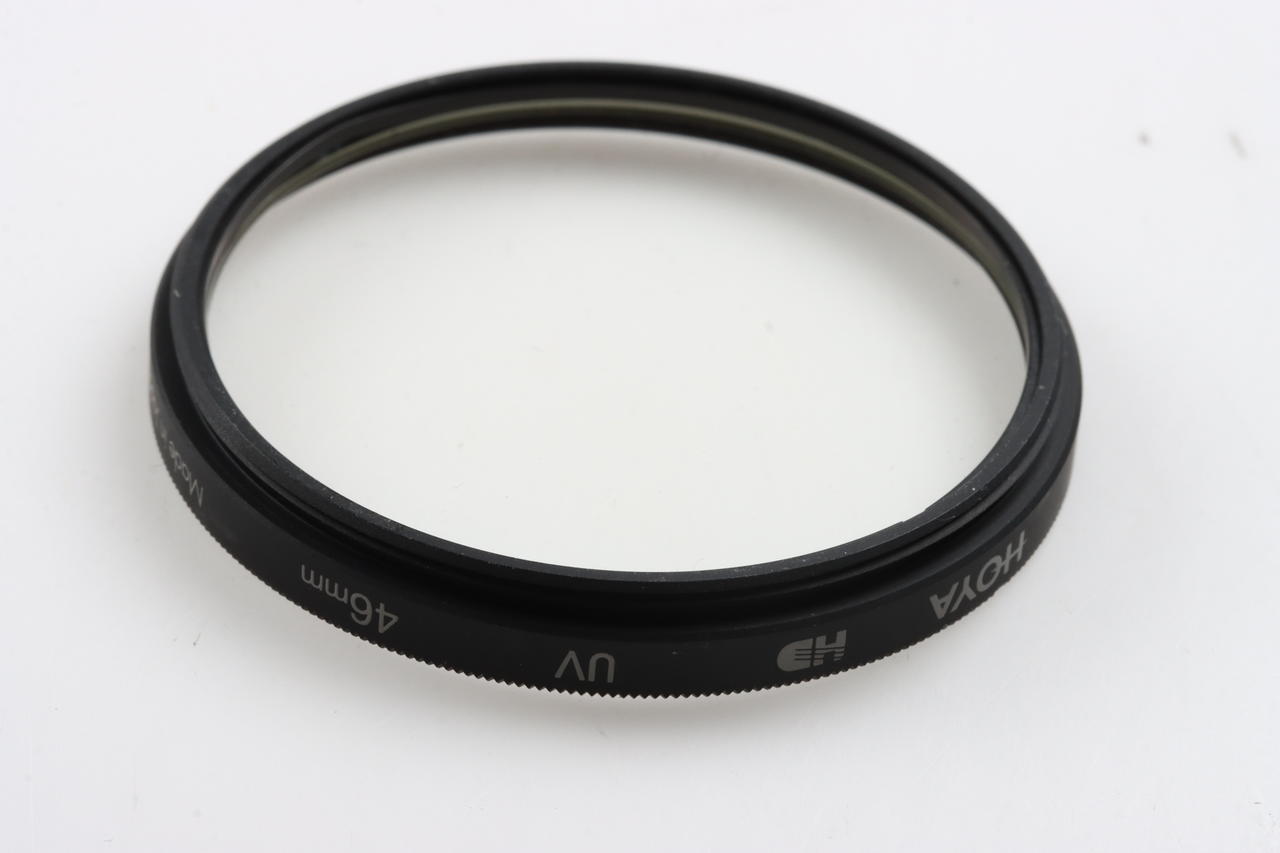 Hoya HD UV 46mm Filter