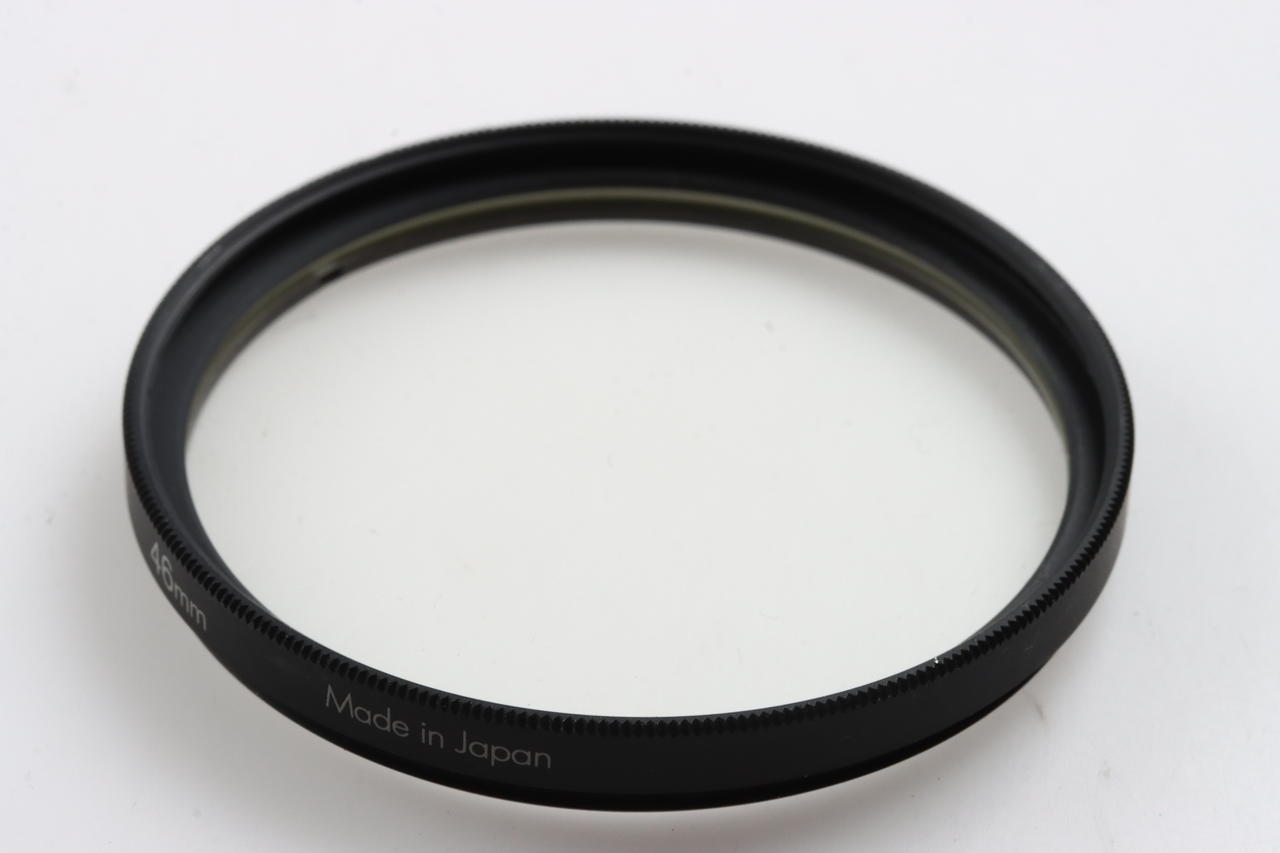 Hoya HD UV 46mm Filter