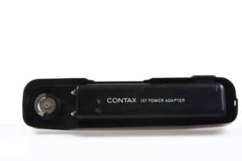 Contax 137 Power Adapter