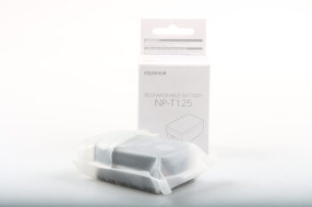 FUJIFILM NP-T125 Li-Ion Akku für GFX