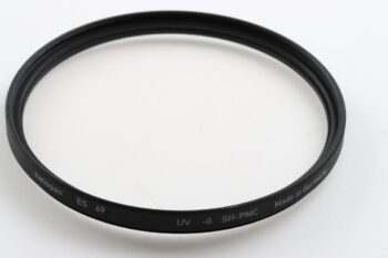 Heliopan UV SH-PMC Filter ES69 69mm
