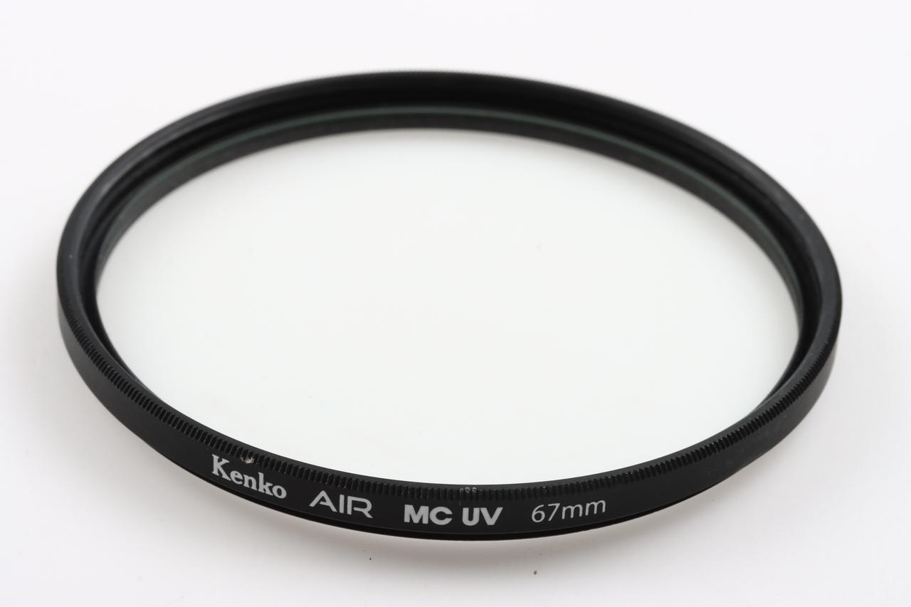 Kenko AIR MC UV-Filter 67mm