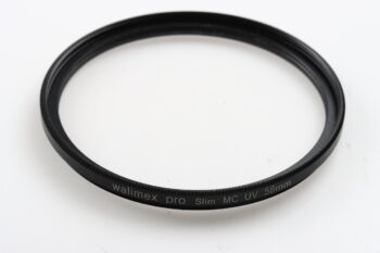 Walimex Pro Slim MC UV - Ø58mm