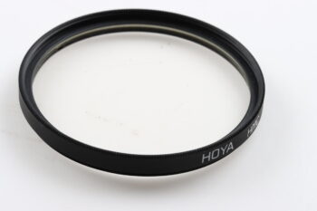 Hoya HMC UV Filter - Ø52mm