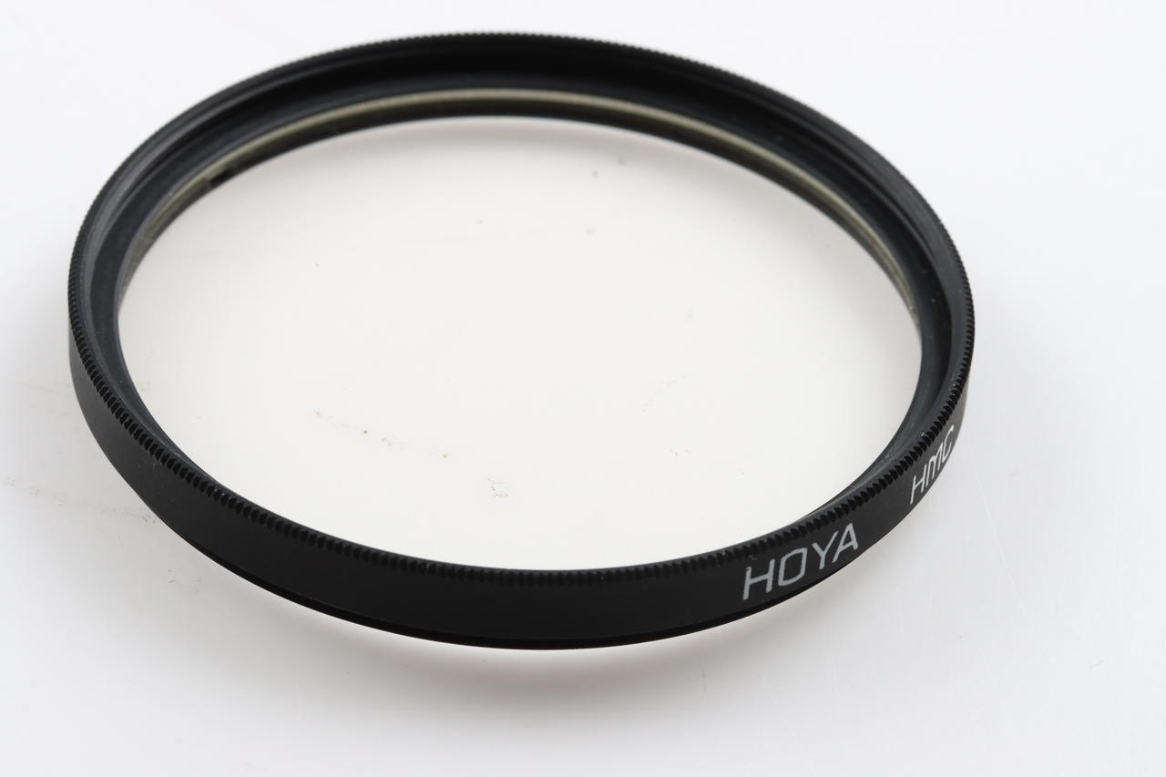 Hoya HMC UV Filter - Ø52mm