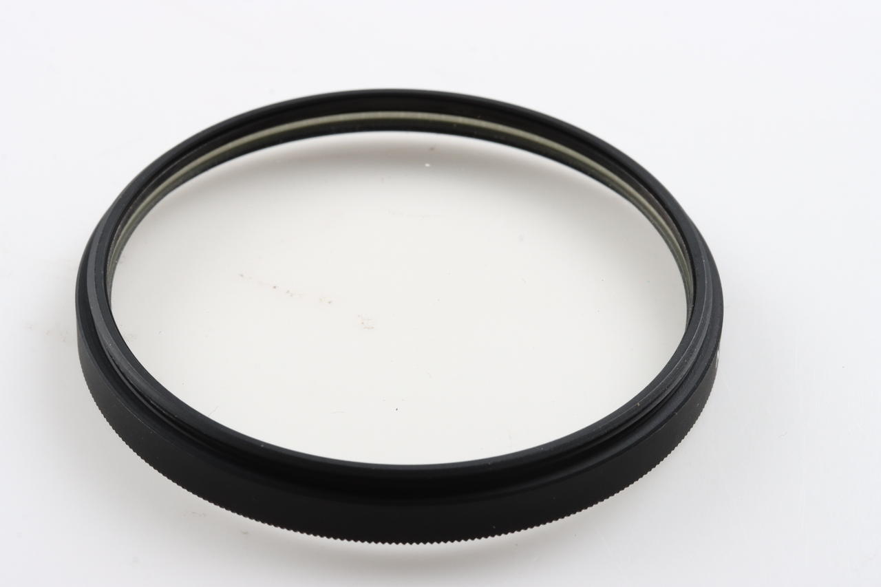 Hoya HMC UV Filter - Ø52mm