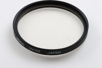 Hoya HMC UV Filter - Ø49mm