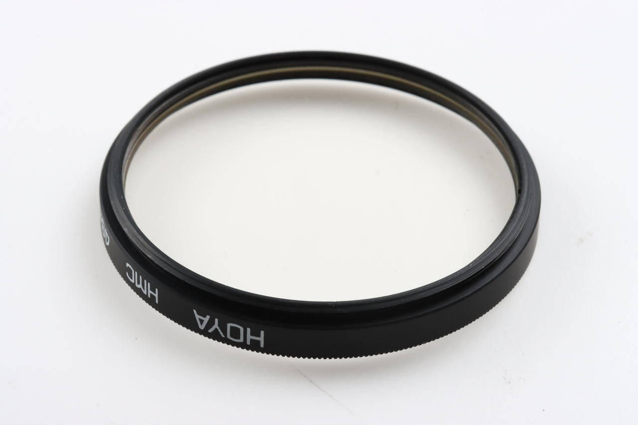 Hoya HMC UV Filter - Ø49mm