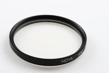 Hoya HMC UV(0) Filter - Ø52mm