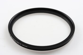 Haida Slim MC-UV Pro II - Ø58mm