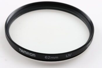 Tamron UV-Filter - Ø62mm