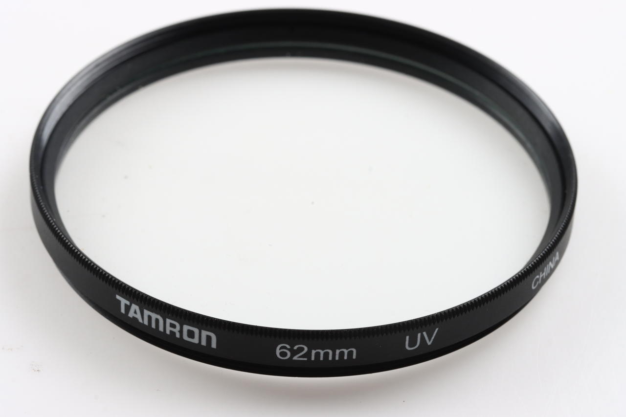 Tamron UV-Filter - Ø62mm