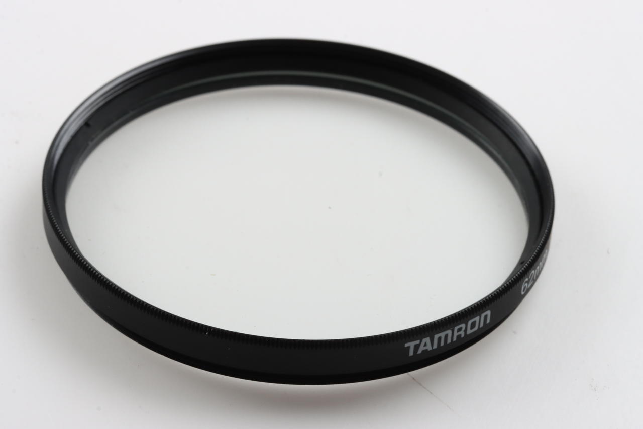Tamron UV-Filter - Ø62mm