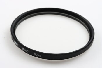 Hoya HMC UV(C) Filter - 62mm