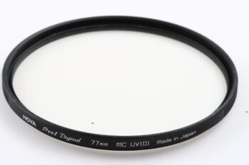 Hoya Pro1 Digital UV Filter - 77mm