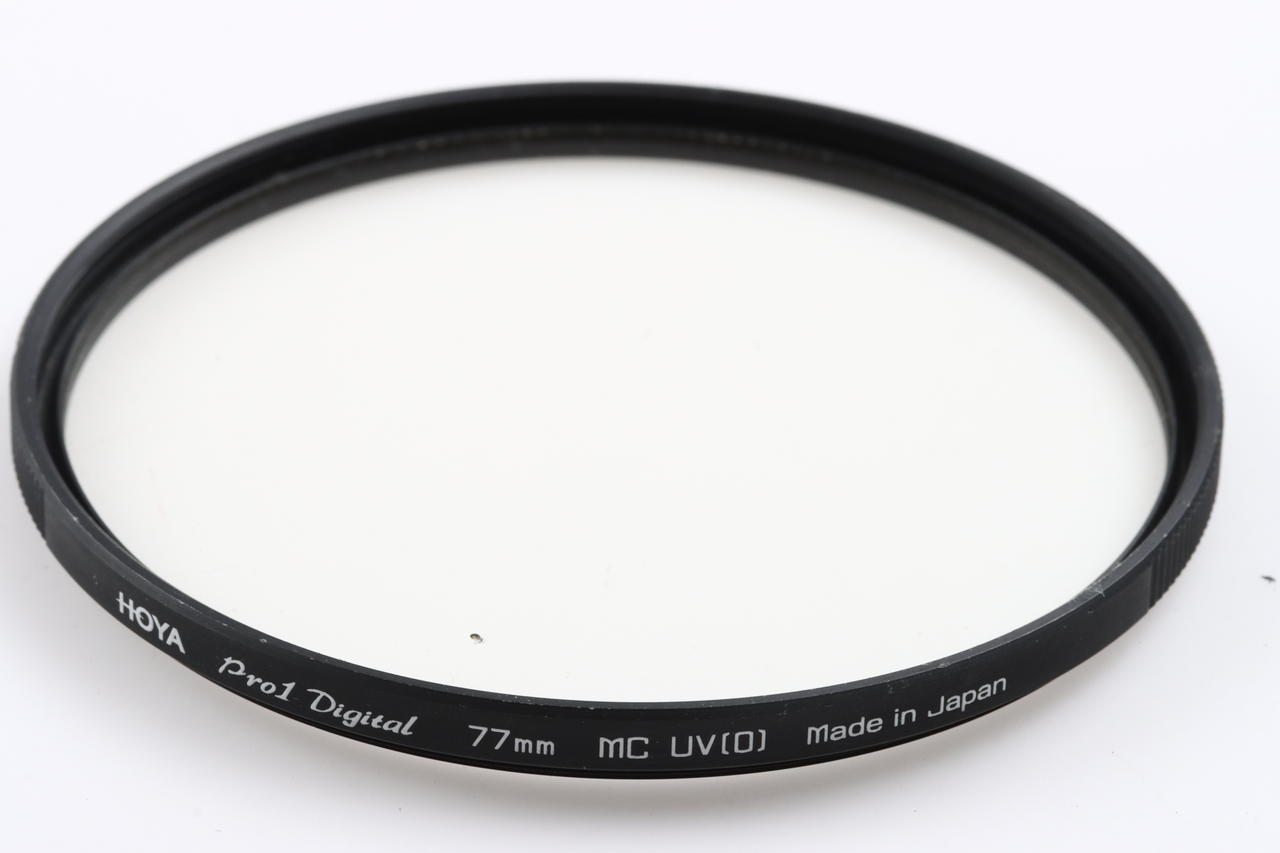 Hoya Pro1 Digital UV Filter - 77mm
