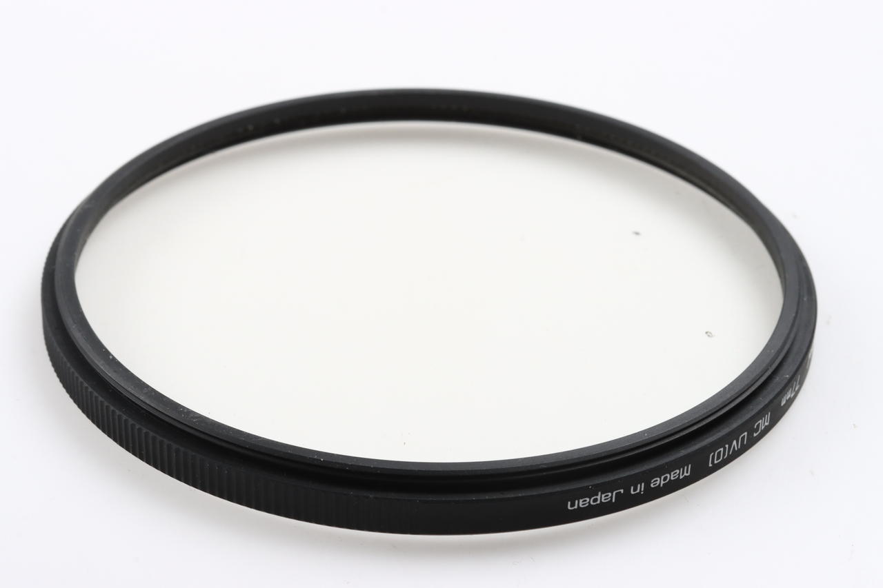 Hoya Pro1 Digital UV Filter - 77mm
