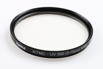Hama UV Filter - 58mm