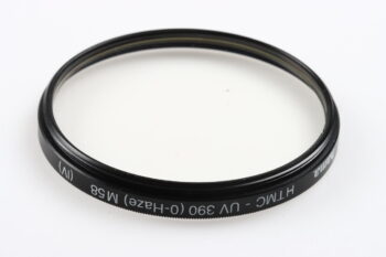 Hama UV Filter - 58mm