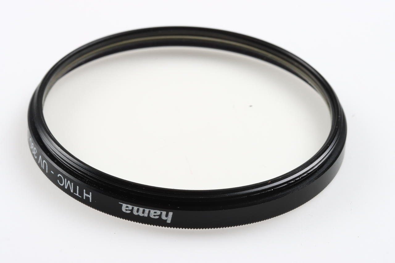Hama UV Filter - 58mm