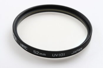 Hoya HMC 52mm UV(0)