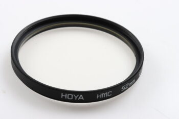 Hoya HMC 52mm UV(0)