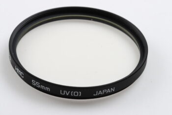 Hoya HMC UV Filter - Ø55mm