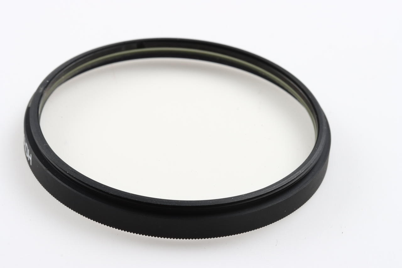 Hoya HMC UV Filter - Ø55mm