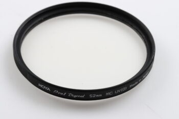 Hoya Pro1 Digital MC UV-Filter 52mm