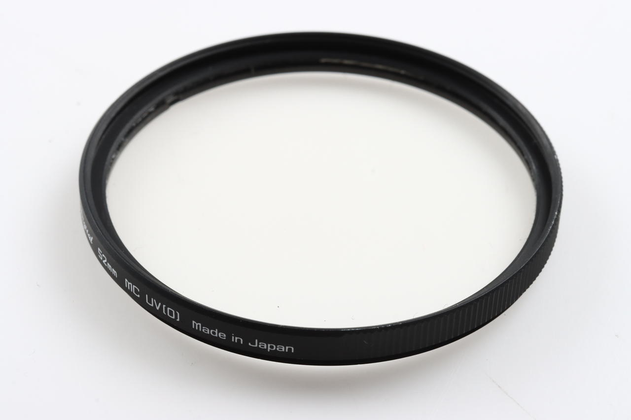 Hoya Pro1 Digital MC UV-Filter 52mm