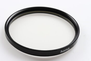 Hama UV 390 Filter - Ø62mm