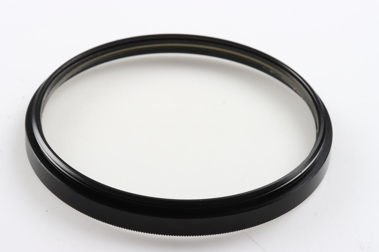 Hama UV 390 Filter - Ø62mm