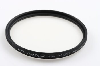 Hoya Pro1 Digital UV Filter - 62mm