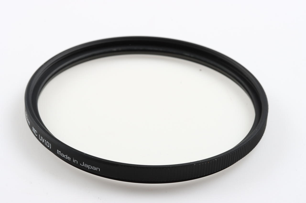 Hoya Pro1 Digital UV Filter - 62mm