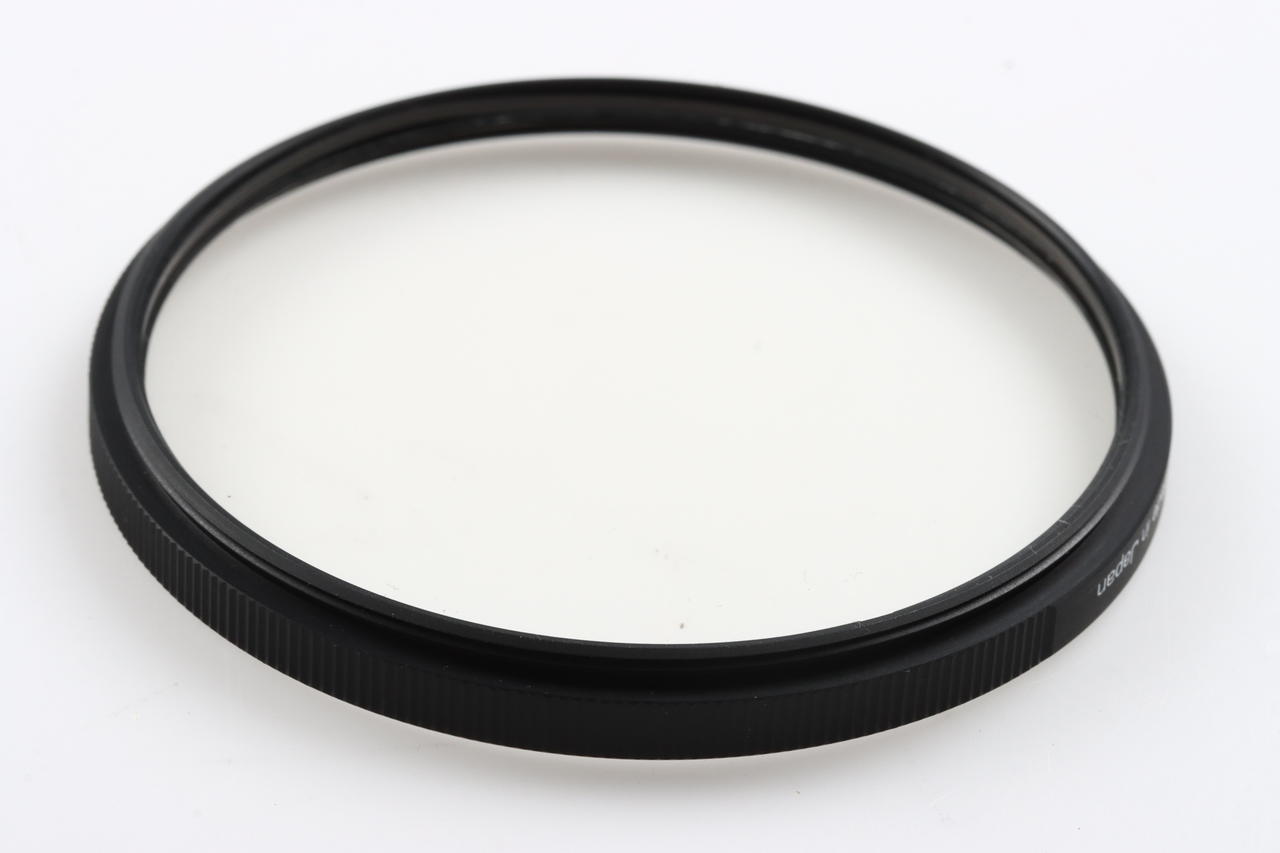 Hoya Pro1 Digital UV Filter - 62mm