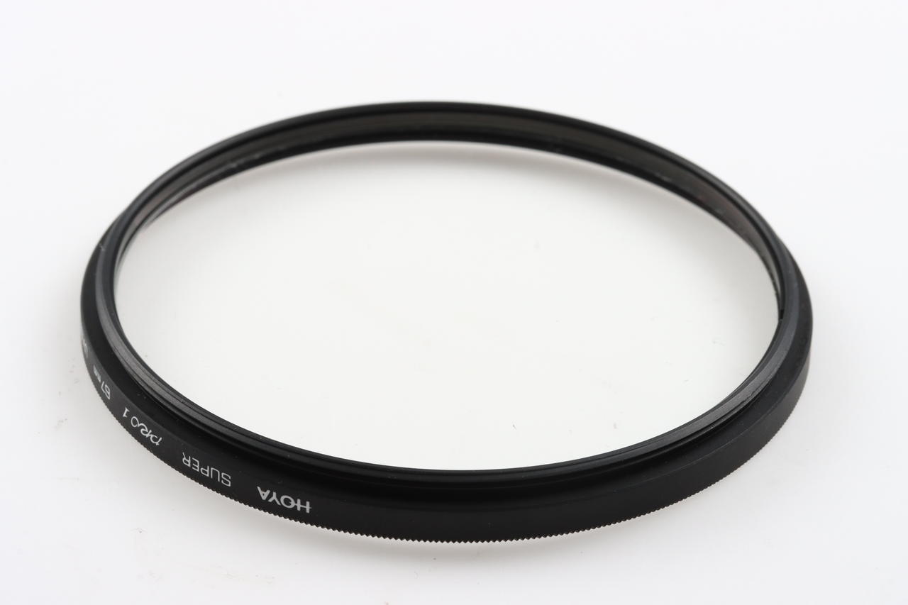 Hoya Pro1 Super UV Filter 67mm