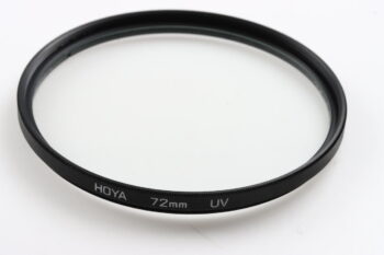 Hoya UV Filter HD 72mm