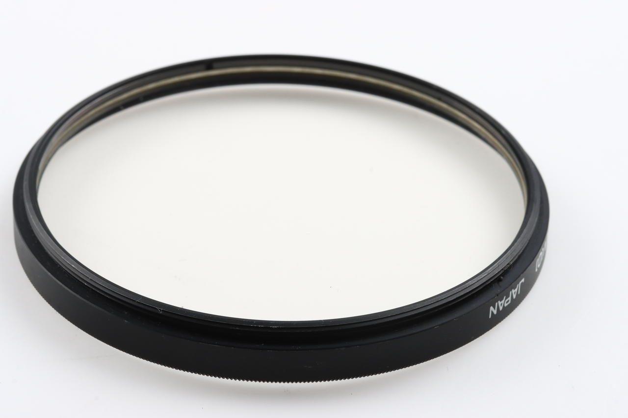 Hoya HMC UV Filter - Ø72mm
