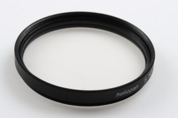 Heliopan UV Filter 52mm