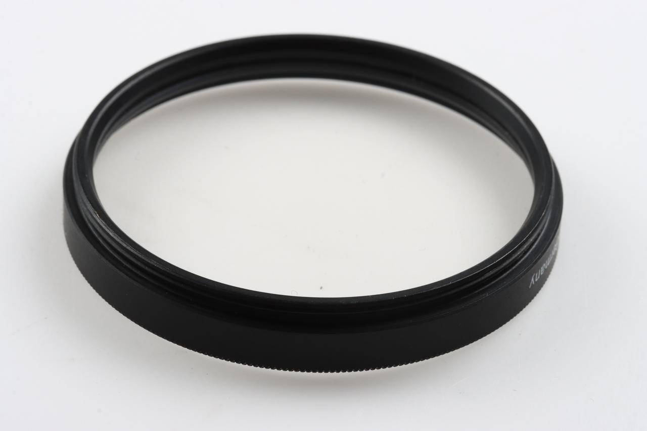Heliopan UV Filter 52mm