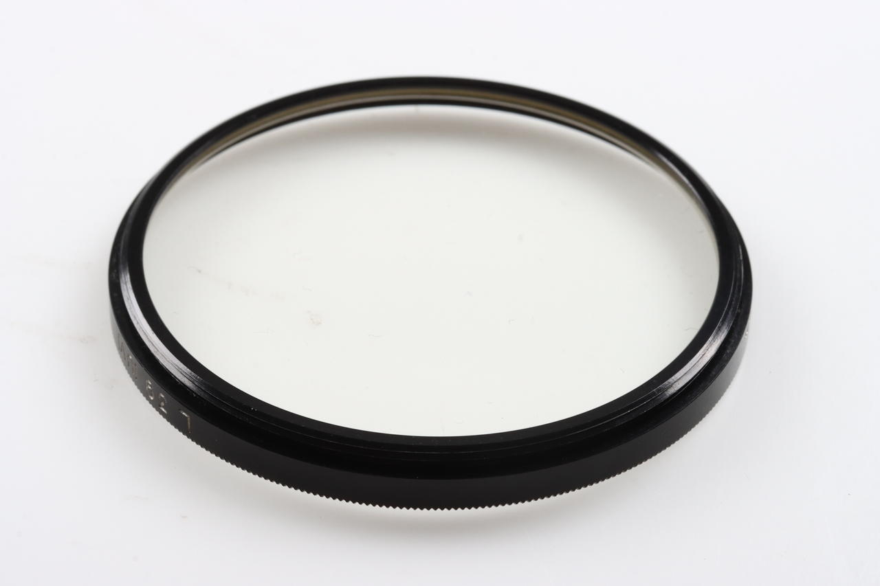 Minolta UV-Filter L39 (UV) - 55mm