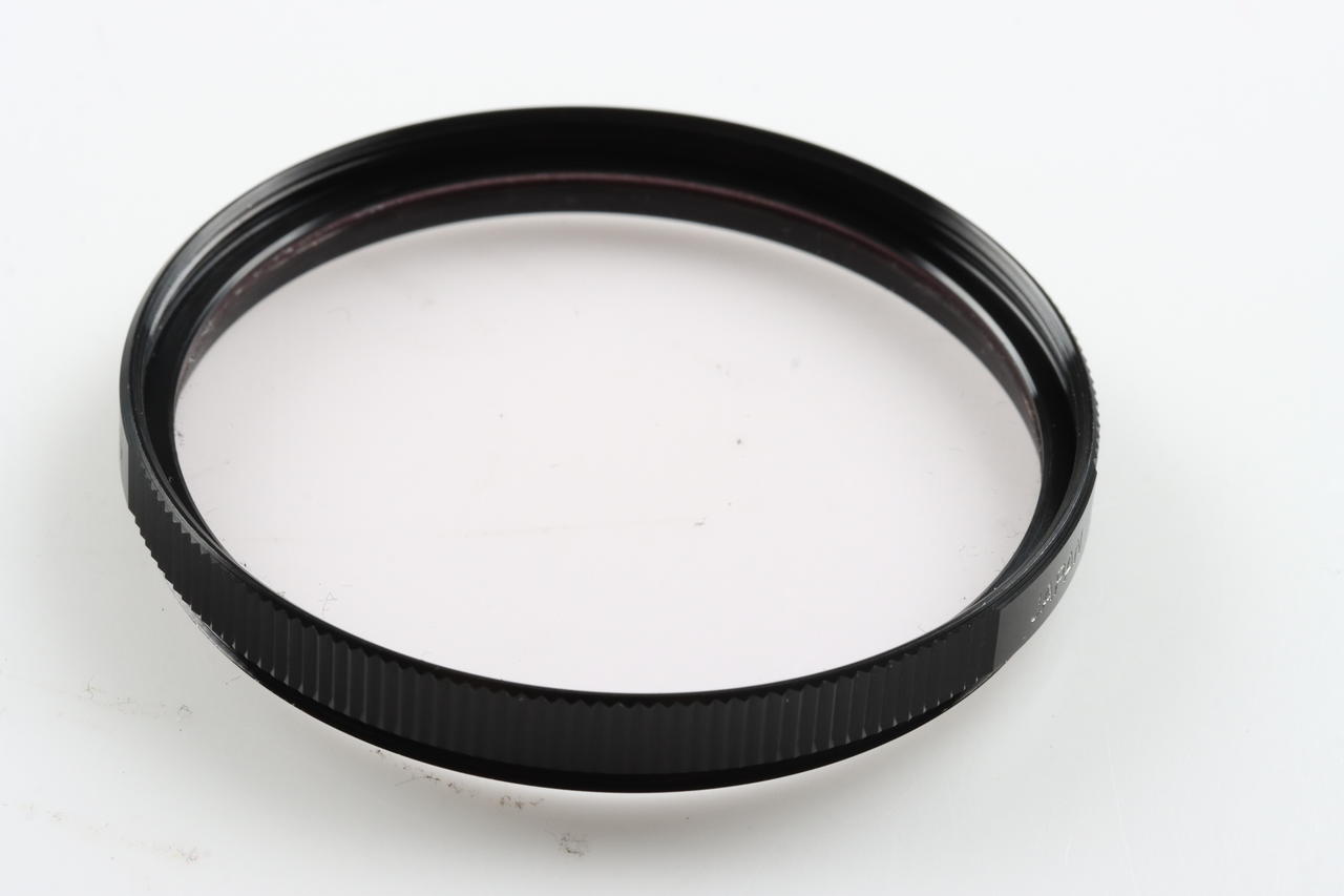 Canon Skylightfilter 1x - Ø52mm