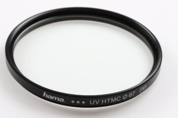 Hama UV HTMC Filter- Ø67mm