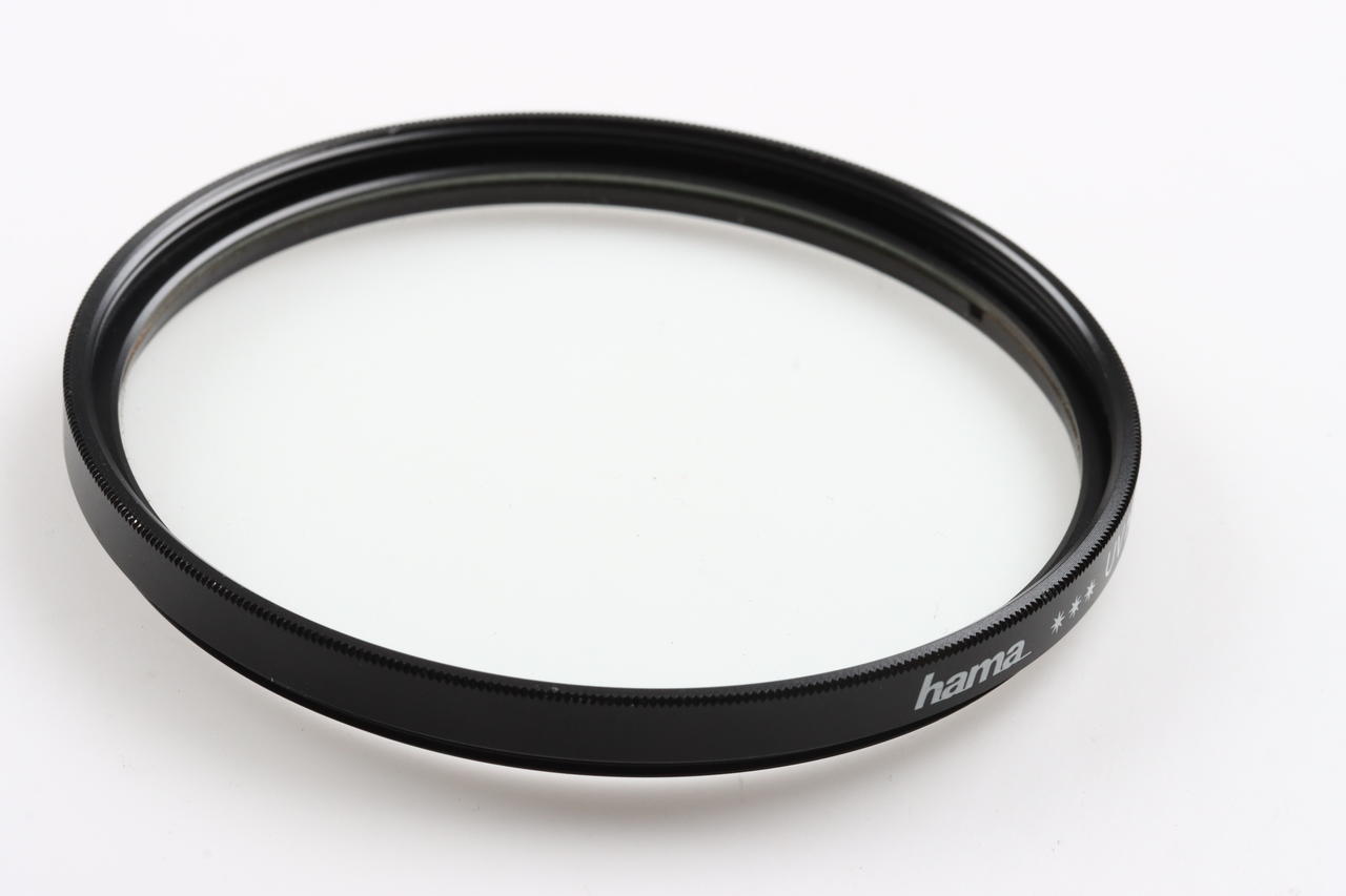 Hama UV HTMC Filter- Ø67mm