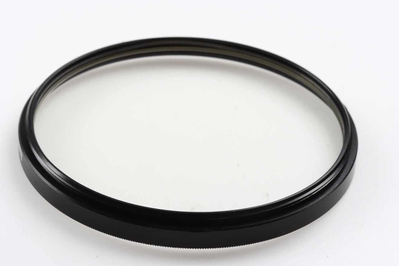 Hama UV 390 O-Haze Filter - Ø72mm