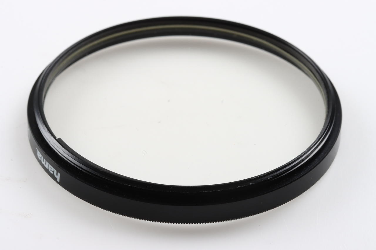 Hama UV 390 Filter 62mm