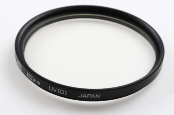 Hoya HMC UV( 0) Filter - 62mm