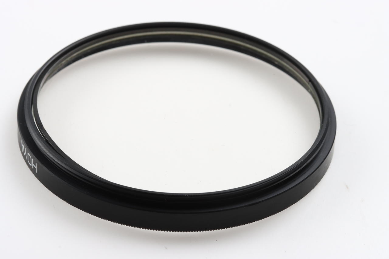 Hoya HMC UV( 0) Filter - 62mm
