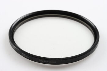 Hoya HD UV Filter - Ø62mm